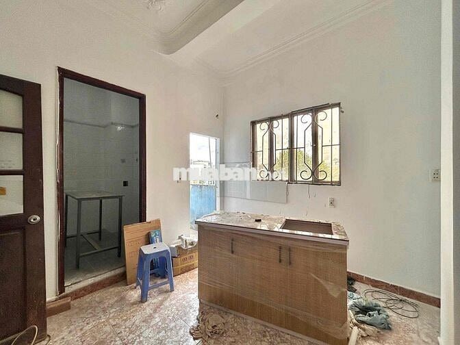 KHAI TRƯƠNG DUPLEX MỚI TINH CỬA SỔ THOÁNG - LÊ VĂN SỸ - HUỲNH VĂN BÁNH