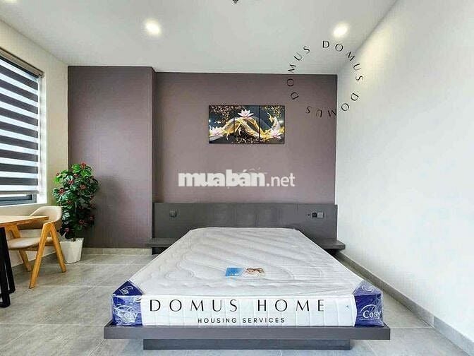 CHO THUÊ CĂN HỘ FULL NỘI THẤT CAO CẤP,TRUNG TÂM QUẬN 4,TIỆN SANG Q1,Q5
