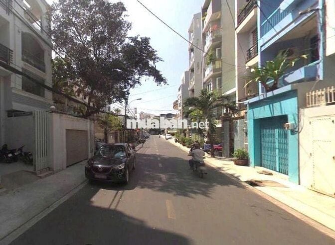 Cho Thuê Nhà Đường Hòa Hưng, Quận 10 ( Cho Làm CHDV / Cải Tạo )