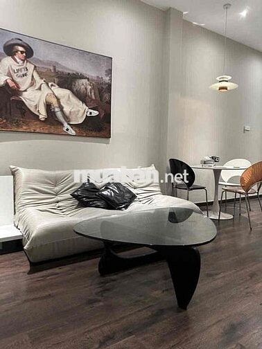 CĂN HỘ STUDIO BANCOL Y HÌNH NGAY QUẬN 10 - 38m2
