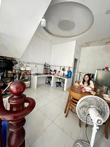 Bán nhà đường Liên Ấp 123 VLB 4mx12m 1 trệt 1 lầu 2PN 2WC