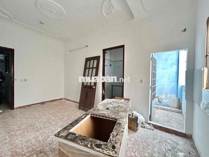 KHAI TRƯƠNG DUPLEX MỚI TINH CỬA SỔ THOÁNG - LÊ VĂN SỸ - HUỲNH VĂN BÁNH