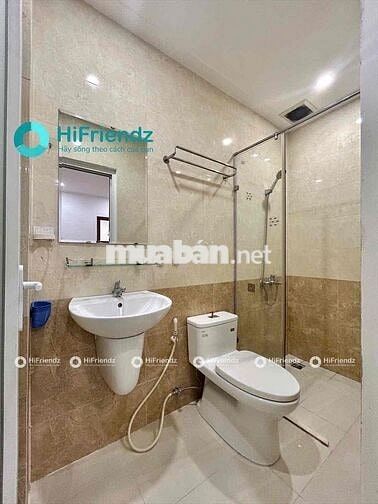 CHUNG CƯ MINI 2PN-1PK-2WC NGAY SÂN BAY (CV Hoàng Văn Thụ, Trường Sơn)