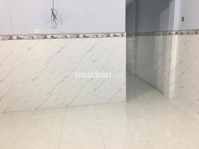 Bán nhà cấp 4 đường lê thị ngay vĩnh lộc a tphcm