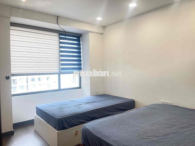 Cho thuê nhà đẹp nội thất cao cấp
