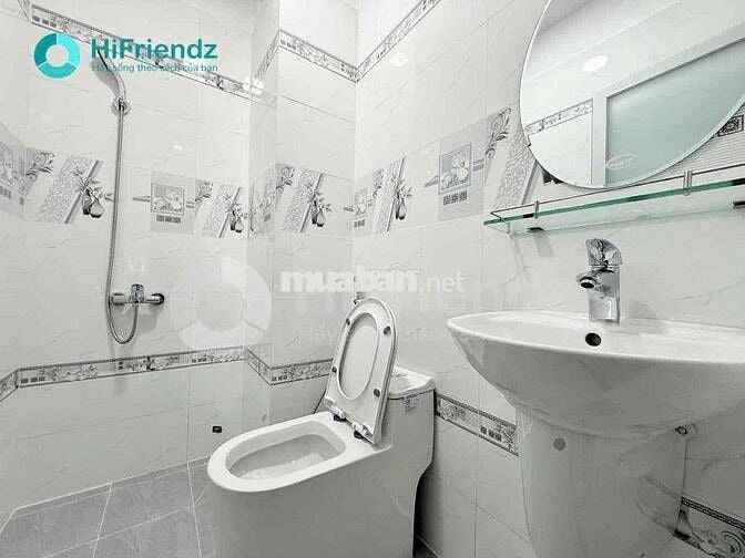 🔥 PHÒNG TRỌ ĐẶNG THÙY TRÂM – SIÊU TO KHỔNG LỒ – BÌNH THẠNH