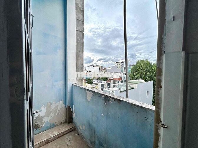 KHAI TRƯƠNG DUPLEX MỚI TINH CỬA SỔ THOÁNG - LÊ VĂN SỸ - HUỲNH VĂN BÁNH