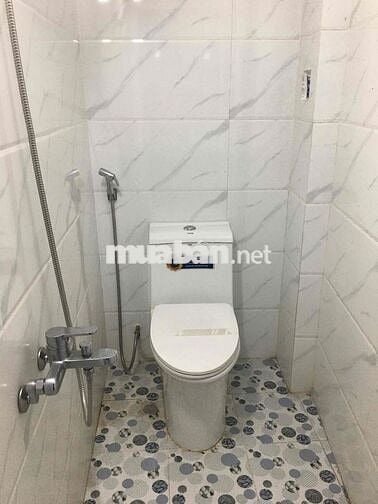 Bán nhà cấp 4 đường lê thị ngay vĩnh lộc a tphcm
