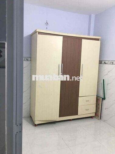 Bán nhà cấp 4 đường lê thị ngay vĩnh lộc a tphcm