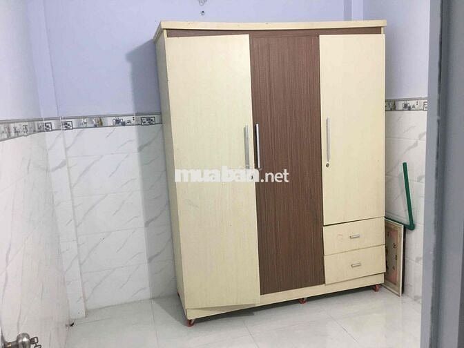 Bán nhà cấp 4 đường lê thị ngay vĩnh lộc a tphcm