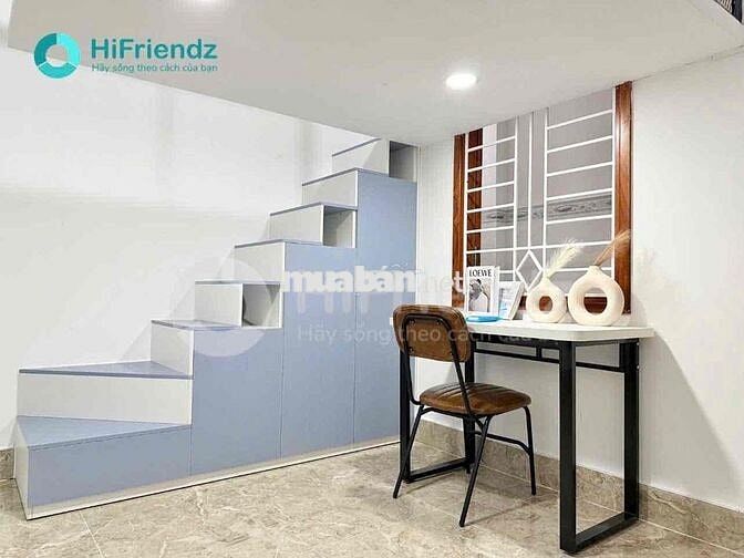 🔥 PHÒNG TRỌ ĐẶNG THÙY TRÂM – SIÊU TO KHỔNG LỒ – BÌNH THẠNH