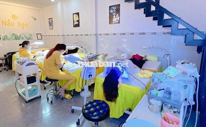 NHÀ MẶT TIỀN ĐƯỜNG SỐ 8 x LÊ VĂN THỌ  - P11 - GÒ VẤP .