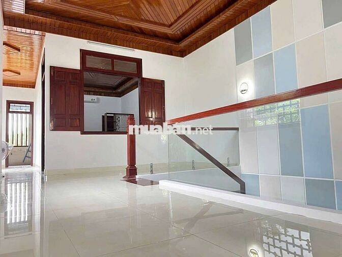 🛑CHO THUÊ NHÀ 3 TẦNG LÔ GÓC 2 MẶT TIỀN: TRỊNH XUÂN QUANG -ĐỦ NỘI THẤT
