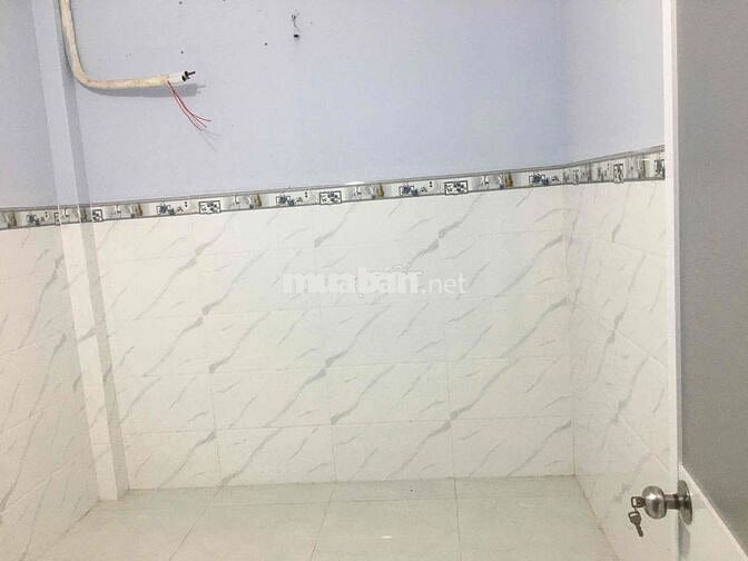 Bán nhà cấp 4 đường lê thị ngay vĩnh lộc a tphcm