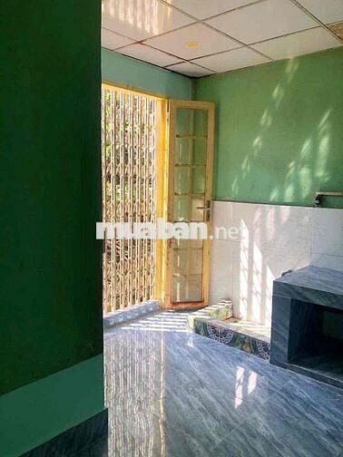 Cho thuê nhà nguyên căn mặt tiền nkkn