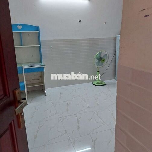 Phòng trọ - 20m2 - ĐBP, Q10 - Sinh viên,NVVP