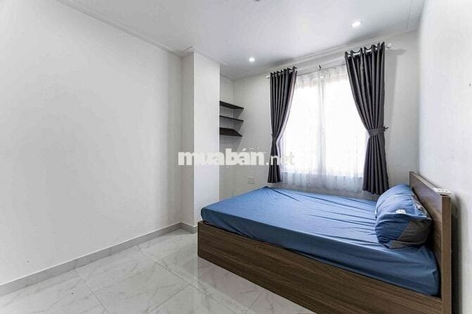 CHUNG CƯ MINI 2PN-1PK-2WC NGAY SÂN BAY (CV Hoàng Văn Thụ, Trường Sơn)