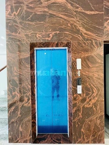 (Hiếm) bán nhà 4 tầng, 75 m, mới xây có thang máy