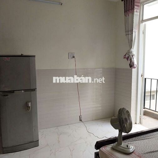 Phòng trọ - 20m2 - ĐBP, Q10 - Sinh viên,NVVP