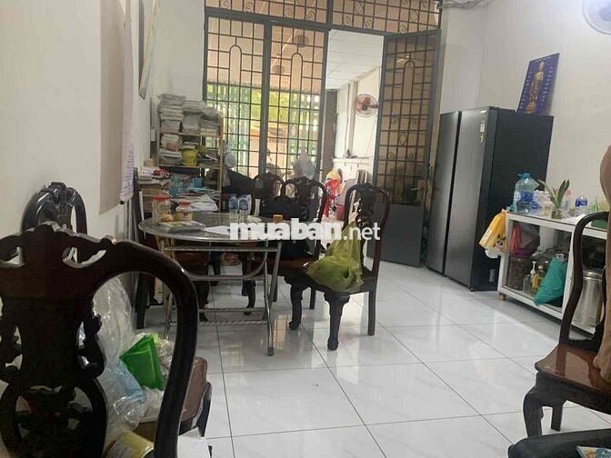 MẶT TIỀN KINH DOANH ĐƯỜNG SỐ 8 LINH XUÂN THỦ ĐỨC