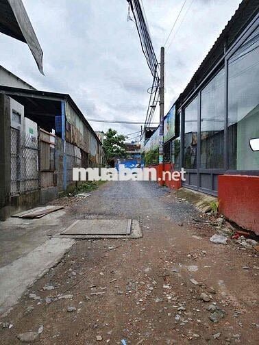 Nhà đẹp 5*7m 3PN hẻm 6m ô tô 1/ ngắn Lê Thị Ngay Ấp 1 Vĩnh Lộc A