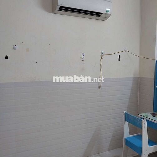 Phòng trọ - 20m2 - ĐBP, Q10 - Sinh viên,NVVP