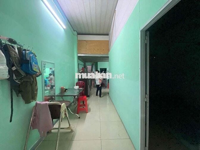 🏠 BÁN NHÀ CẤP 4 – 56 m² CÓ GÁC LỬNG – NGUYỄN TƯ GIẢN, P.12, GÒ VẤP