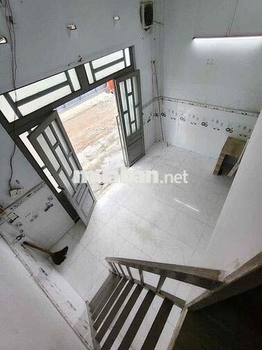 Nhà đẹp 5*7m 3PN hẻm 6m ô tô 1/ ngắn Lê Thị Ngay Ấp 1 Vĩnh Lộc A