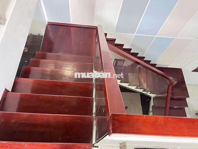 🛑CHO THUÊ NHÀ 3 TẦNG LÔ GÓC 2 MẶT TIỀN: TRỊNH XUÂN QUANG -ĐỦ NỘI THẤT