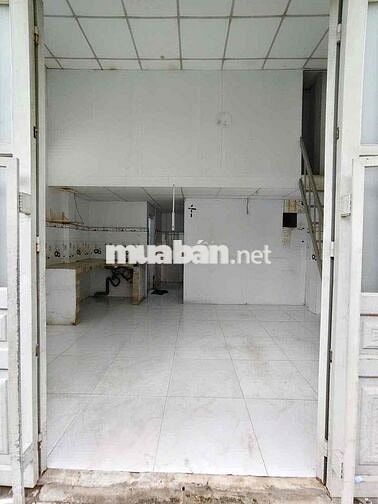 Nhà đẹp 5*7m 3PN hẻm 6m ô tô 1/ ngắn Lê Thị Ngay Ấp 1 Vĩnh Lộc A