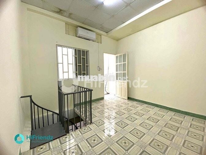 Phòng trọ có gác cao quận 7 gân Phú Mỹ Hưng