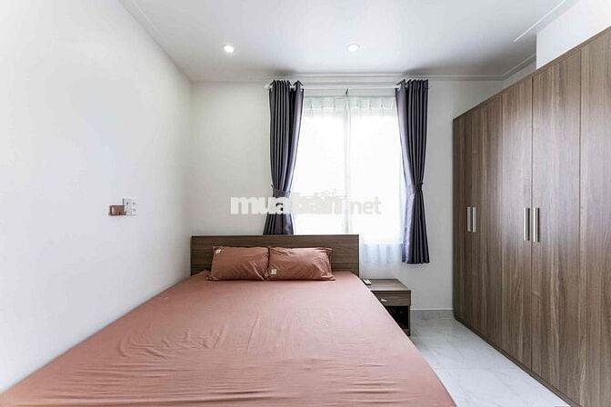 CHUNG CƯ MINI 2PN-1PK-2WC NGAY SÂN BAY (CV Hoàng Văn Thụ, Trường Sơn)