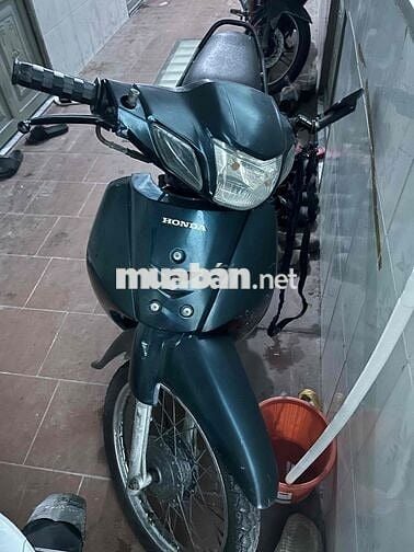 cần bán chiếc xe Wave Trung Quốc full chức năng