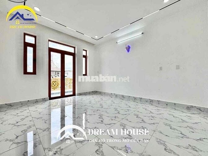 SIÊU PHẨM STUDIO MỚI XÂY - NỘI THẤT CAO CẤP - AN NINH TỐT - BẢO VỆ 24H