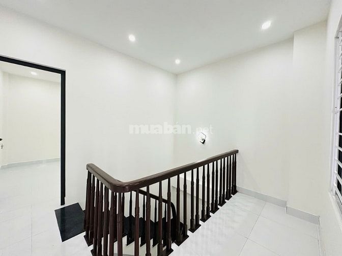 BÁN NHÀ HÀM NGHI, 2 MẶT NGÕ TRƯỚC SAU, THÔNG SỐ ĐẸP, FULL NỘI THẤT XỊN