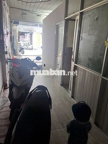 NGUYÊN CĂN MẶT TIỀN BÌNH THẠNH ( 4x 17 ) GIÁ TỐT - CẢI TAO- KD TỰ DO