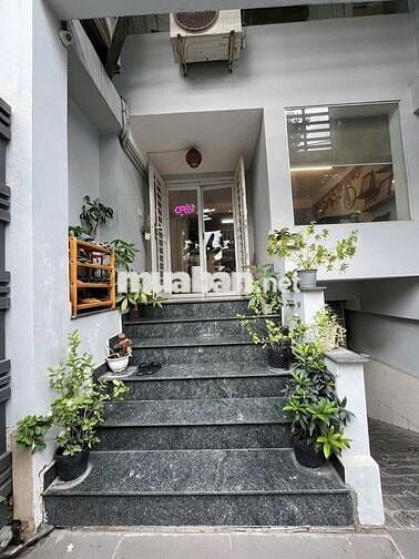 Cho thuê mặt bằng Tầng Trệt đường Phú Mỹ Bình Thạnh chỉ 9tr/tháng