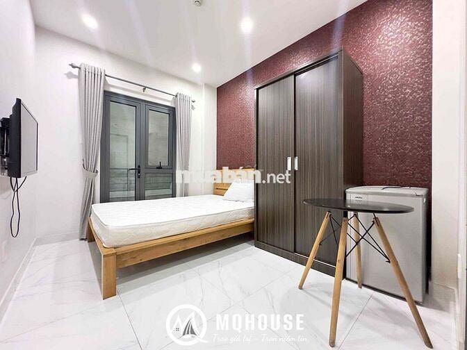 🌻🌻🌻STUDIO THANG MÁY, BAN CÔNG, DỌN PHÒNG HÀNG TUẦN QUẬN 3