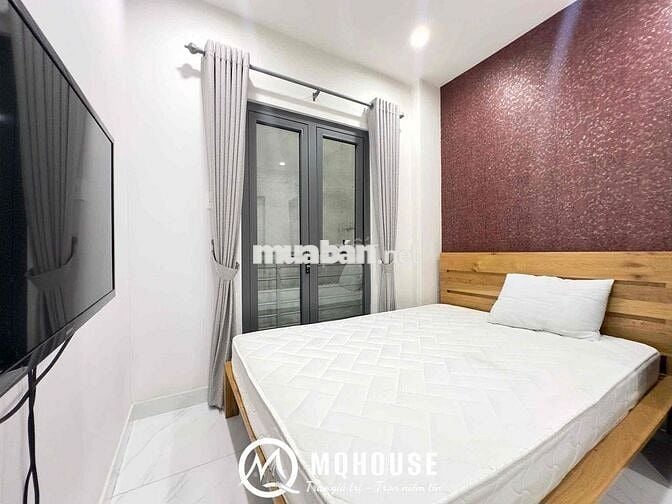 🌻🌻🌻STUDIO THANG MÁY, BAN CÔNG, DỌN PHÒNG HÀNG TUẦN QUẬN 3