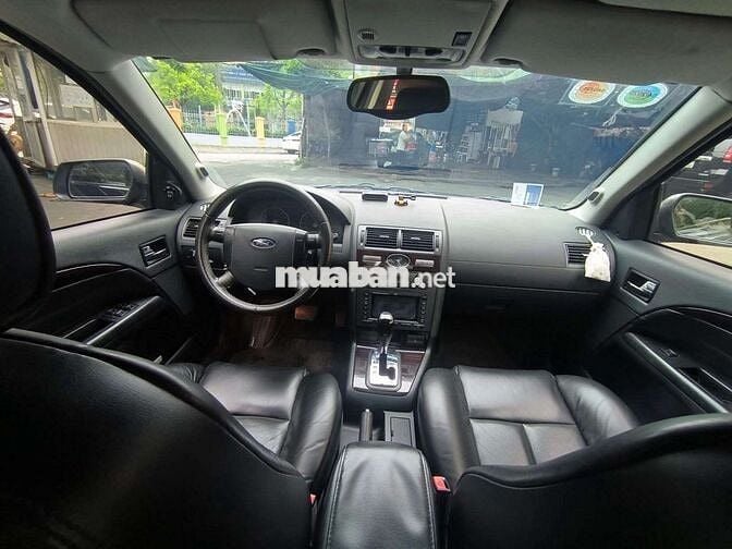 Ford Mondeo 2005 2.5 AT - 155000 km