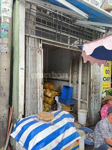 🌈 NHÀ 1LẦU MT ĐƯỜNG CAO THẮNG , P17 , QUẬN - PN