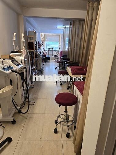 Cho thuê mặt bằng Tầng Trệt đường Phú Mỹ Bình Thạnh chỉ 9tr/tháng