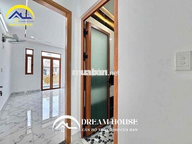 SIÊU PHẨM STUDIO MỚI XÂY - NỘI THẤT CAO CẤP - AN NINH TỐT - BẢO VỆ 24H