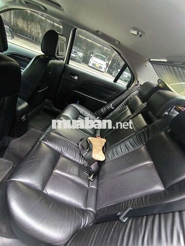 Ford Mondeo 2005 2.5 AT - 155000 km