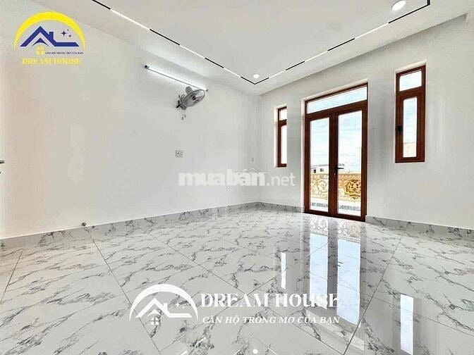 SIÊU PHẨM STUDIO MỚI XÂY - NỘI THẤT CAO CẤP - AN NINH TỐT - BẢO VỆ 24H