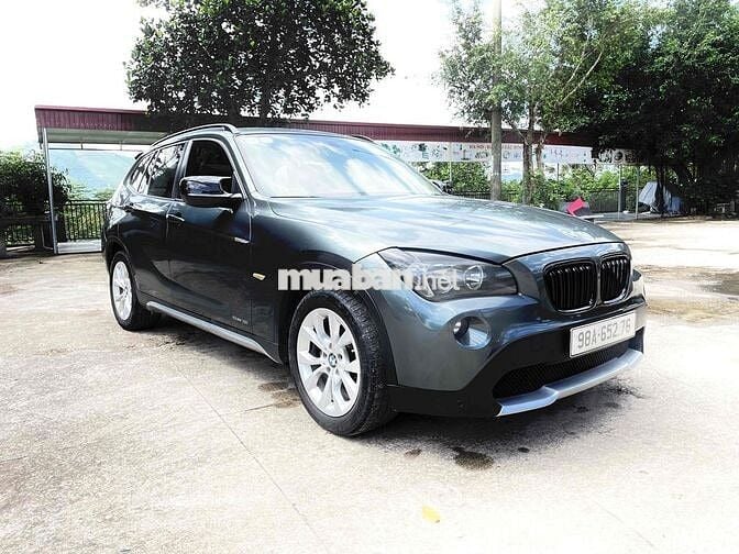 BMW X1 2010 - 160000 km