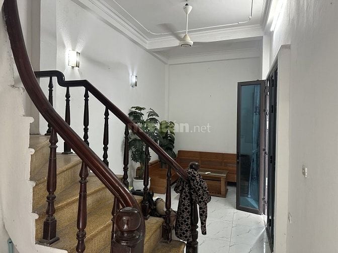 4 Ty 6 NHÀ 4 TẦNG 4 NGỦ 32m Ở NGHI TÀM