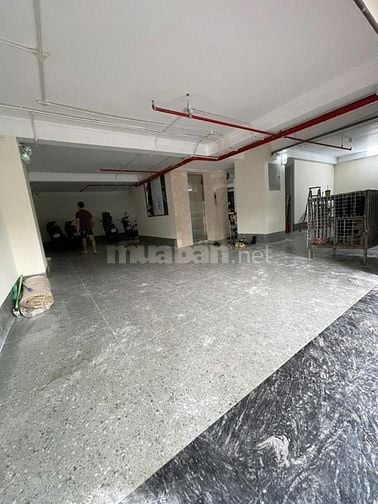 Cho thuê VP, DT 130m2/1 sàn, số 32-34 phố Lê Quang Đạo, ngõ 56  Phú Đô
