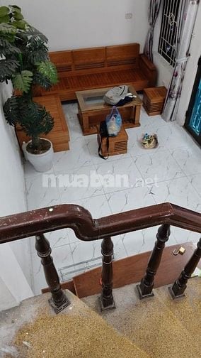 4 Ty 6 NHÀ 4 TẦNG 4 NGỦ 32m Ở NGHI TÀM