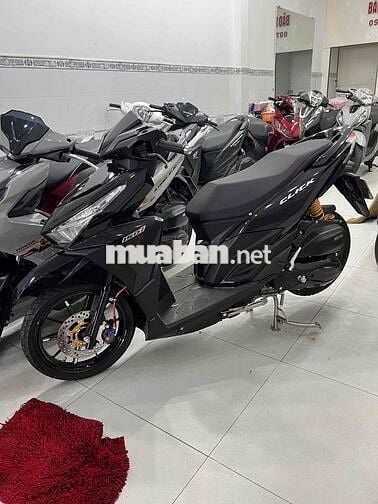 vario 150 mẫu cũ full kiểng chính chủ 60 có trảgop